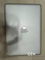 Mac book pro