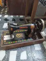 Silai machine