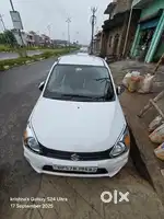 Alto 800 new