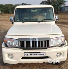 Mahindra Bolero mHAWK D70 SLE, 2018, Diesel