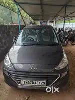 Hyundai Santro 2022 Petrol 28000 Km Driven