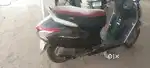 Activa 6g dlx for sale.