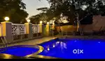 Farm House available for weekend stay and family functions