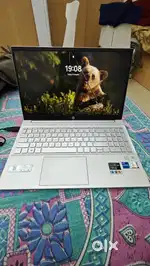HP Pavilion 15 Laptop