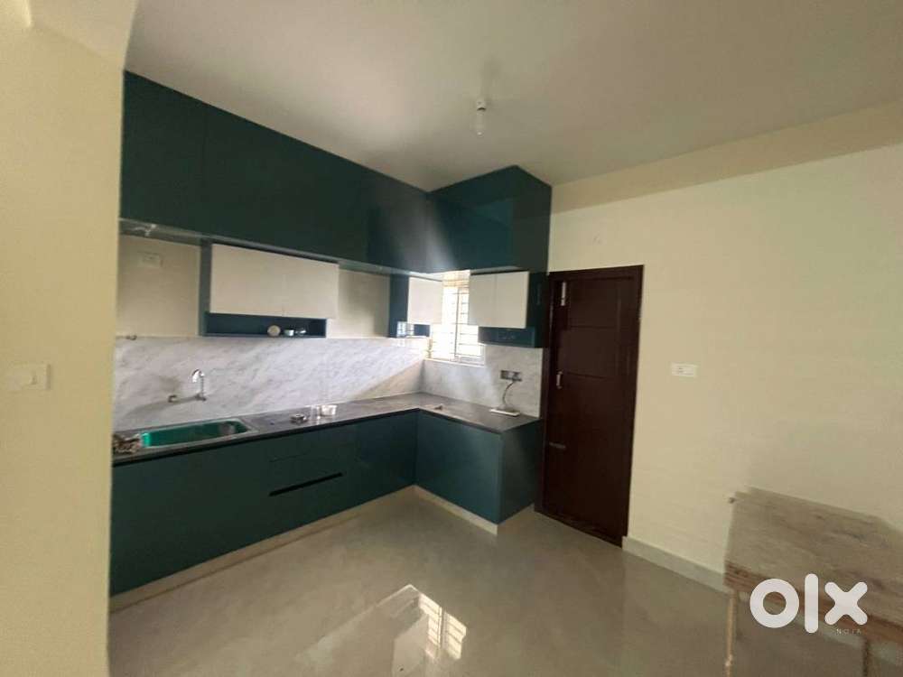 2BHK AVAILABLE FOR LEASE RAJRAJESHWARI NAGAR