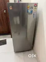 Haier Fridge