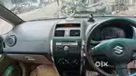 Maruti Suzuki SX4 2008 Petrol 80000 Km Driven