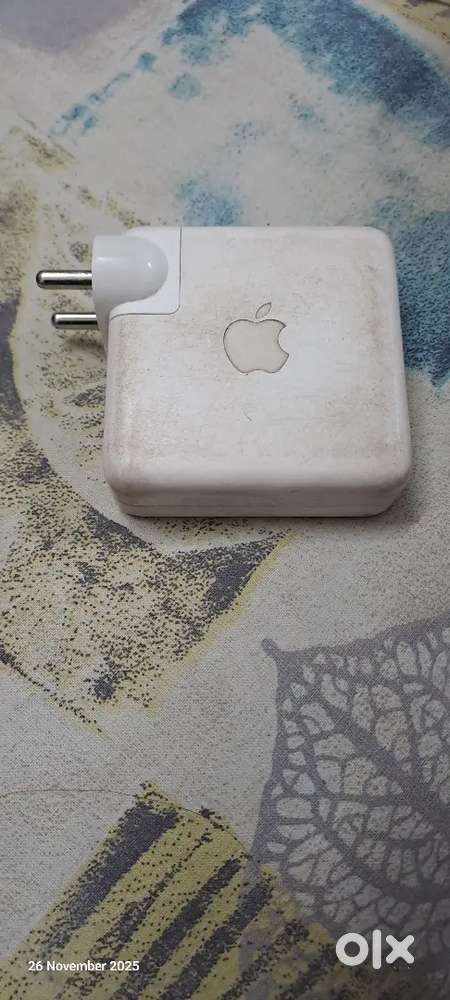 Apple MacBook Laptop Charger Adaptor 61W