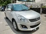 Maruti Suzuki Swift 2016