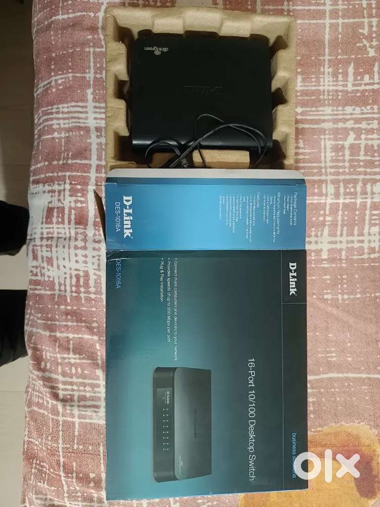 Laptops, Monitors, Router, Desktop set, 3D printers on sale.