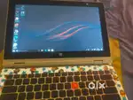 Leptop in good condition