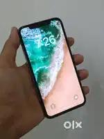 iPhone x 256GB