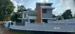 BRAND NEW HOUSE FOR SALE AT ANGAMALY KARUKUTTY