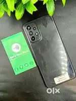 SAMSUNG GALAXY A23 4G 6/128GB - MINT CONDITION MOBILE WITH BILL.