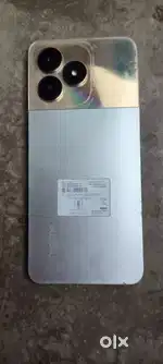 Realme c 53 6+128gb