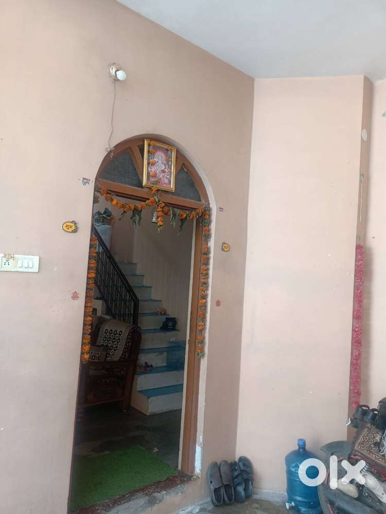 2 BHK Semi-Furnished House for Sale in Manegaon, Ranjhi  Ready 2 Move