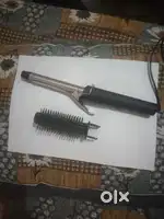 Hair curler