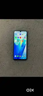 Vivo T2 5g 8gb ram/ 128 gb storage