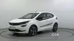 Tata Altroz XZ, 2023, Petrol