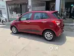 Grand i10 top model diesel single hand driven 64000 with record