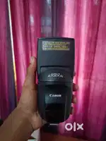 Canon 470-EX AI Speedlight On camera flash