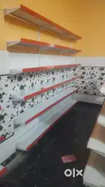 Delhi display rack