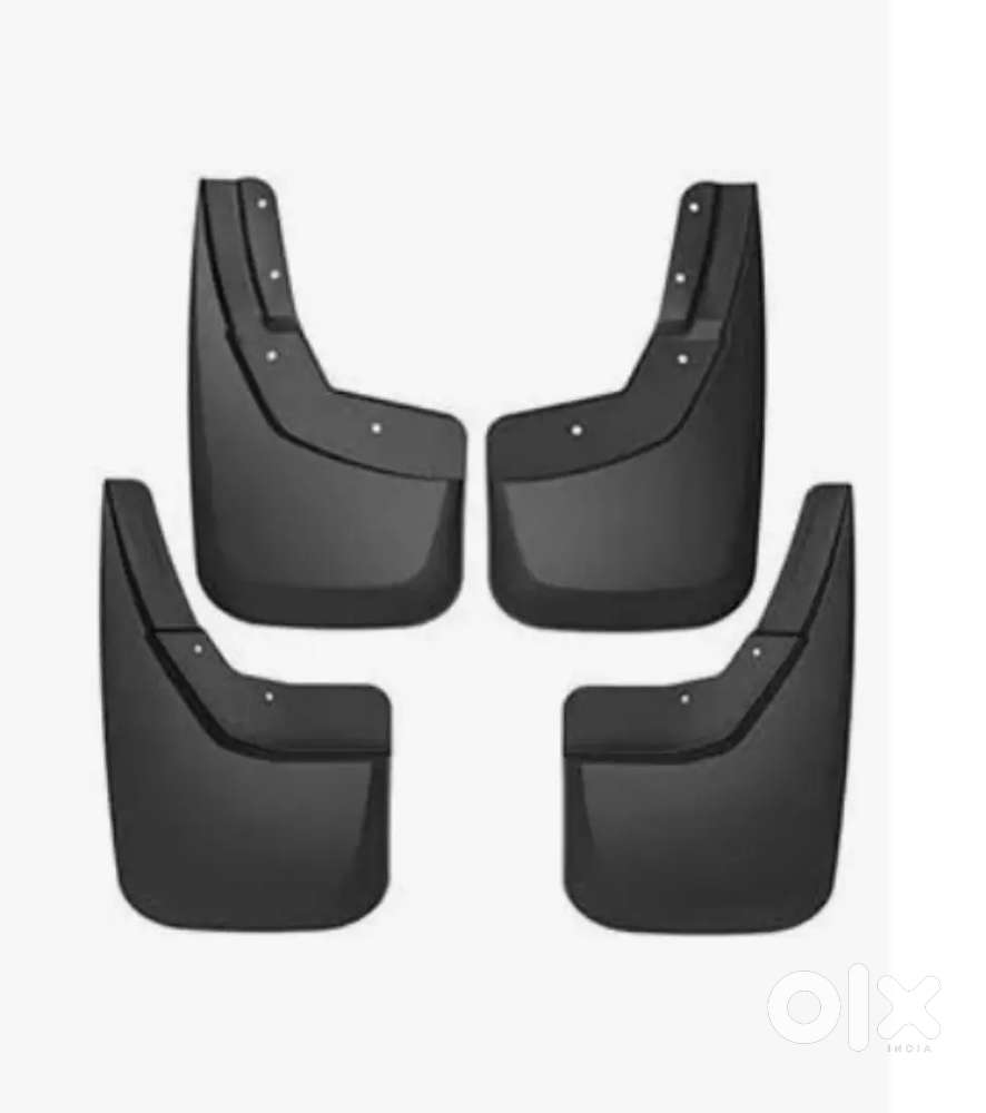 MUD GUARD FOR SWIFT 2008- 2010 MODEL
