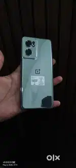 One plus Nord Ce 2 5g