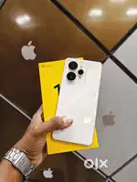Realme 15 5G (8Gb/256Gb)..2 Month Old..Full Box Kit..