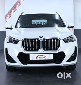 BMW X1 sDrive18d M Sport, 2024, Diesel
