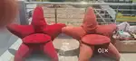 Star chair
