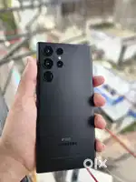 S22 ultra like new condition