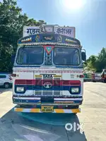 TATA LP 1613-MILK TANKER MODEL-2019 AT GUPTA MOTORS VASHI