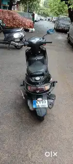 New tyars good conditions bike new service all running