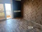 2+ study semi furnished flat available for rent