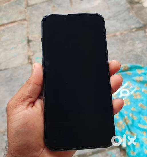 Iphone 14 plus   5 mantn phone bettarey helth 84