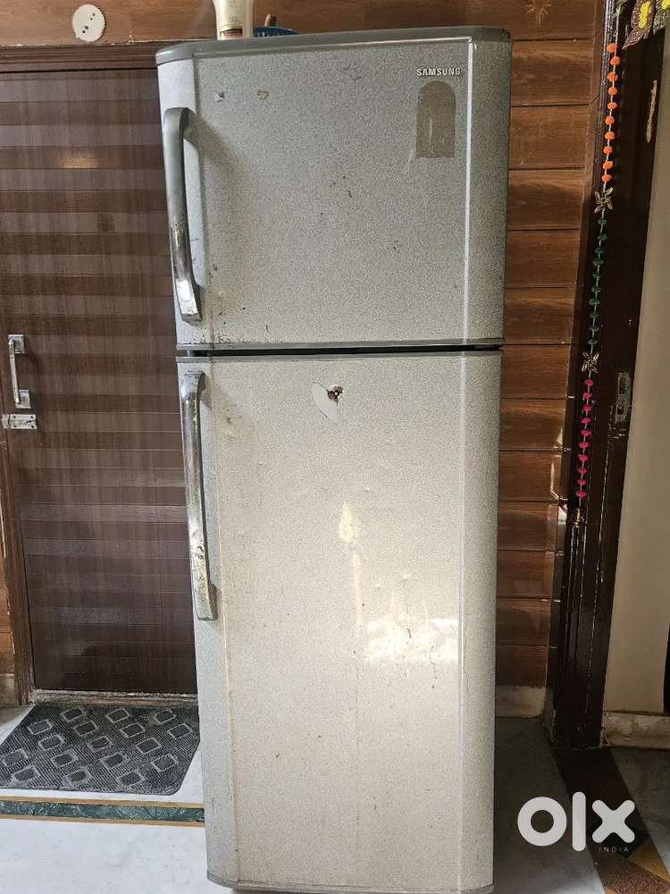 Samsung refrigerator