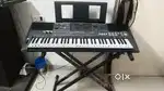 Instrument
