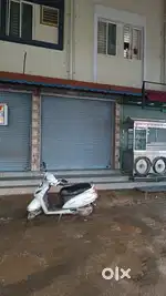 Shop for rent in Neeladri Nagar  4th cross