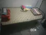 1 Folding and 1 Computer Table