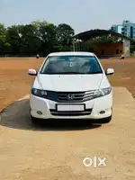 Honda City 2011-2013 Corporate Edition, 2011, Petrol