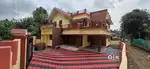 Pullad Elapunkal Panchayat road frontage 7.5 cent new house for sale.