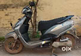 Hero Electric Bike