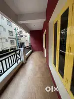 3BHK Builder Floor house is available for lease in Rupena Agrahara