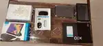 Tablet 556gb ram rom