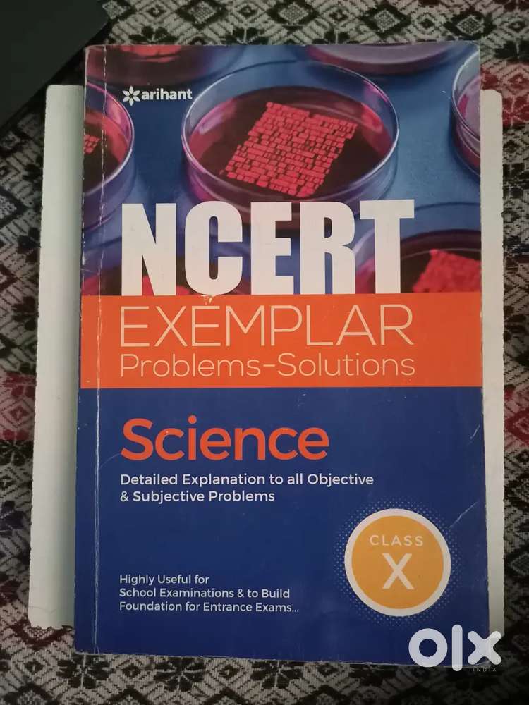 NCERT Class 10 Science