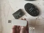 Airtel 4g dongle and wifi, jio wifi hotspot running conditions