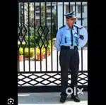 Needed security guards in nambur and kakani if anyone interested.