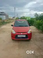 Maruti Suzuki Alto 800 2016 Petrol 92031 Km Driven