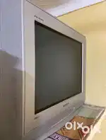 Samsung Plano CRT TV – 21 Inch (Model: Plano DNle Jr)